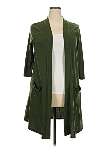 Zenana Premium Cardigan (view 1)