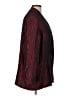 Coldwater Creek Burgundy Blazer Size L - photo 4