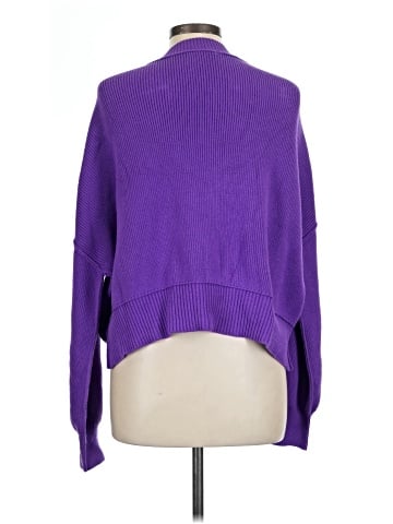 Elodie Pullover Sweater (view 2)