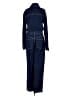 Zara Blue Jumpsuit Size S - photo 2