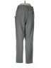 Athleta Houndstooth Gray Casual Pants Size 8 - photo 2