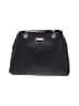 Guess Solid Black Shoulder Bag One size - photo 1