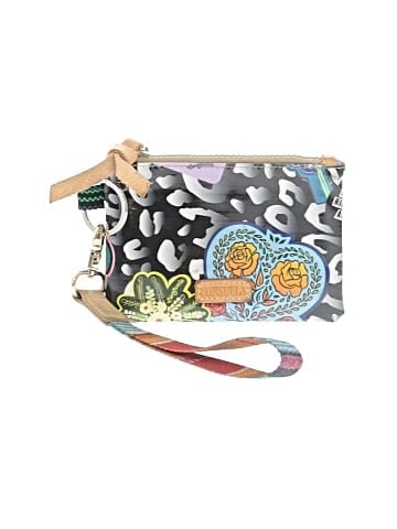 Consuela Wristlet (view 1)