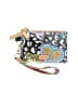 Consuela Gray Wristlet One size - photo 1