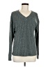 Rumia Gray Pullover Sweater Size M - photo 1