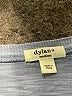 Dylan Blue Casual Dress Size M - photo 6