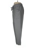 Athleta Houndstooth Gray Casual Pants Size 8 - photo 5