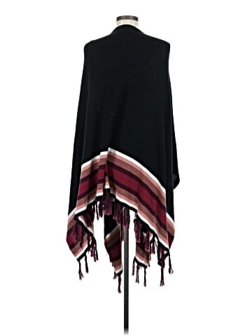 New York & Company Poncho (view 2)