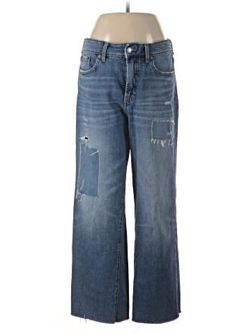 Free Assembly Jeans (view 1)