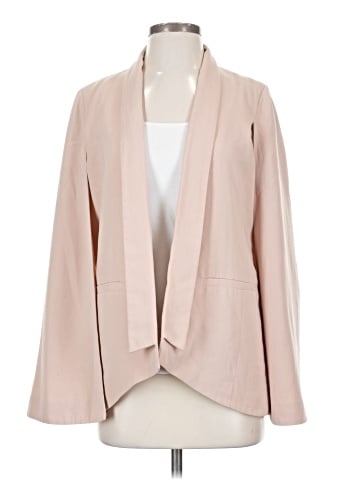 Mural Blazer (view 1)