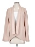 Mural 100% Polyester Pink Blazer Size S - photo 1