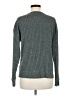 Rumia Gray Pullover Sweater Size M - photo 2