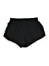 Nike 100% Polyester Black Athletic Shorts Size M - photo 2