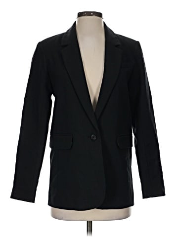 Abercrombie & Fitch Blazer (view 1)