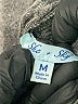 She + Sky Gray Poncho Size M - photo 7