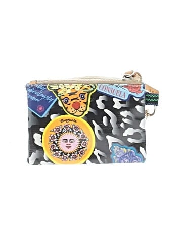 Consuela Wristlet (view 2)