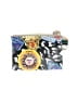 Consuela Gray Wristlet One size - photo 2