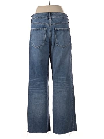 Free Assembly Jeans (view 2)