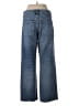 Free Assembly Hearts Blue Jeans Size 6 - photo 2