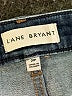 Lane Bryant Blue Jeans Size 20 - photo 4