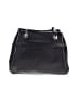 Guess Solid Black Shoulder Bag One size - photo 3