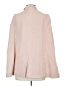 Mural 100% Polyester Pink Blazer Size S - photo 2