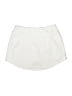 DSG Solid White Active Skort Size L - photo 1
