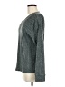 Rumia Gray Pullover Sweater Size M - photo 5