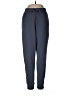 Mondetta Solid Blue Track Pants Size M - photo 1