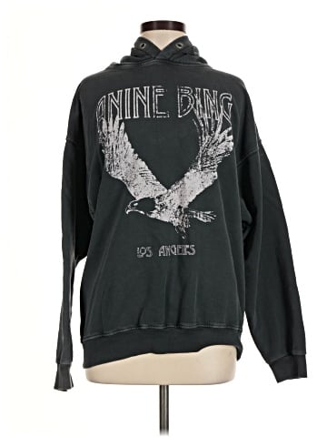 Anine Bing Sweatshirt (view 1)