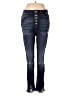 KANCAN JEANS Blue Jeans Size 27 waist - photo 1