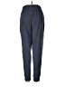 Mondetta Solid Blue Track Pants Size M - photo 2