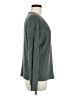 Rumia Gray Pullover Sweater Size M - photo 4