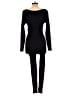 In Motion Black Jumpsuit One size - photo 2