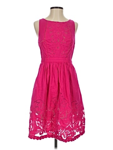 Moulinette Soeurs Cocktail Dress (view 1)
