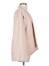 Mural 100% Polyester Pink Blazer Size S - photo 4