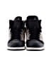 Jordan Black Sneakers Size 3 (youth) - photo 2