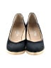 Viscata Black Wedges Size EU 39 - photo 2