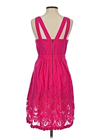Moulinette Soeurs Cocktail Dress (view 2)