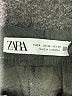 Zara Black Casual Pants Size M - photo 7