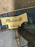 Madewell Blue Jeans Size 30 waist - photo 6
