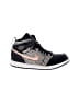 Jordan Black Sneakers Size 3 (youth) - photo 1