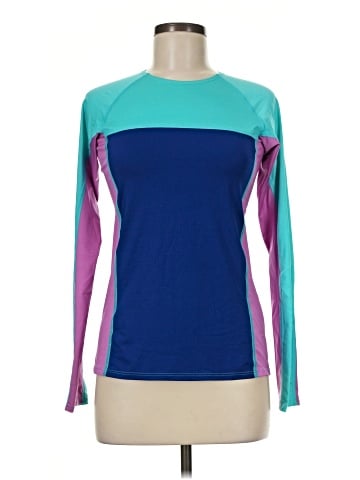 Patagonia Long Sleeve T-Shirt (view 1)