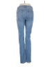 MICHAEL Michael Kors Hearts Blue Jeans Size 4 - photo 2