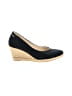 Viscata Black Wedges Size EU 39 - photo 1