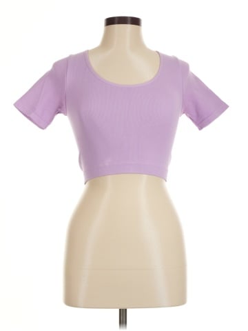 Primark Short Sleeve T-Shirt (view 1)