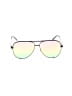 Quay Green Black Sunglasses One size - photo 2