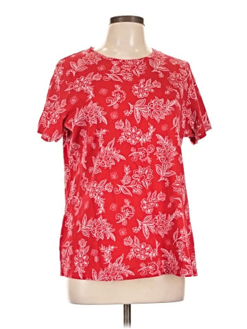Kim Rogers Short Sleeve T-Shirt (view 1)
