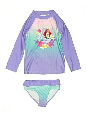 Disney Princess Two Piece Swimsuit (view 1)