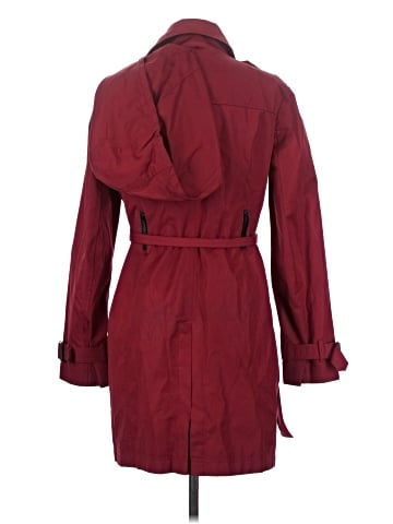 MICHAEL Michael Kors Trenchcoat (view 2)